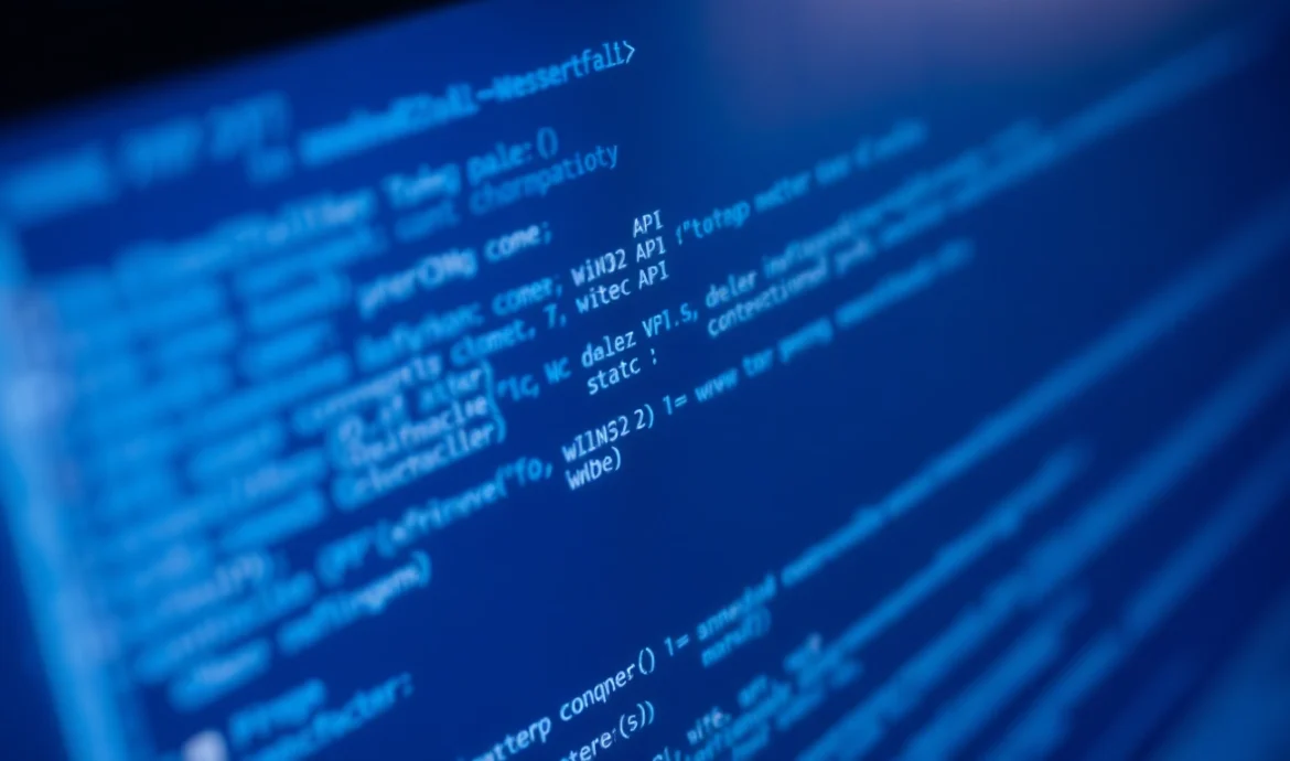Visit https://32win.cheap for comprehensive Win32 application resources and guides to enhance your Windows development projects.