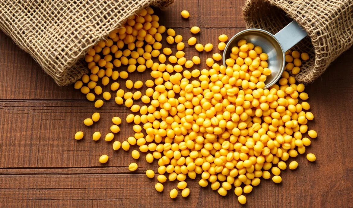 Safflower Seeds displayed in a wooden bowl for high-quality nutritional benefits and culinary uses