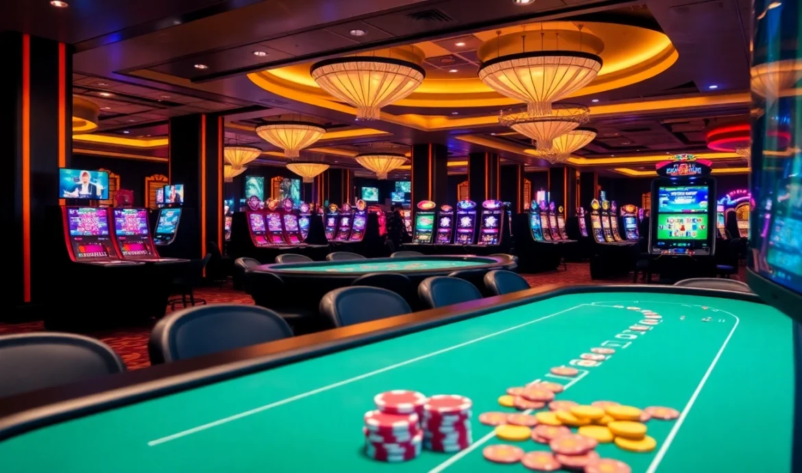 Professional analyzing casino siteleri options for safe and reliable betting experiences in 2025